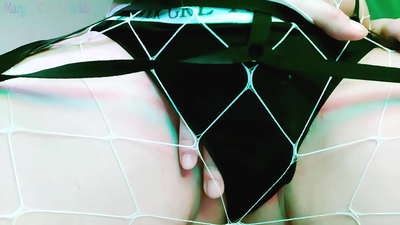 Ruda tłumaczy jak walić kutasa i pokazuje swoją cipkę - Dirty Words