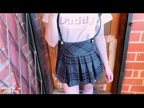 ❤️ Schoolgirl Sucks jej kutasa głęboko i fucks zamiast klas. Just porn at pl.dreamlandpassionfever.ru ❌️