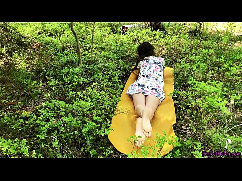 ❤️ Nieznajomy z Tindera masturbuje moją cipkę i pieprzy mnie namiętnie w lesie Just porn at pl.dreamlandpassionfever.ru ❌️