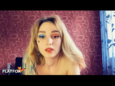 ❤️ Magiczne okulary wirtualnej rzeczywistości dały mi seks z Harley Quinn Just porn at pl.dreamlandpassionfever.ru ❌️