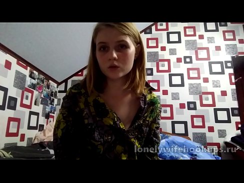 ❤️ Młoda blond studentka z Rosji lubi większe kutasy. Just porn at pl.dreamlandpassionfever.ru ❌️