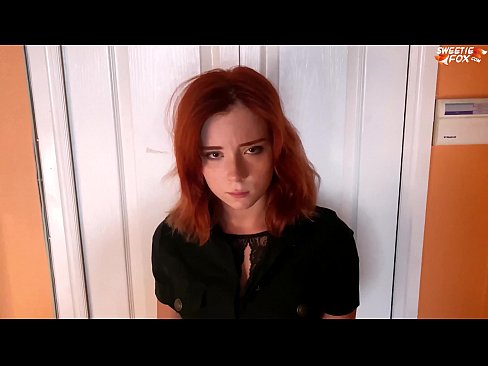 ❤️ Ochroniarz ukarał piękną kobietę za kradzież w sklepie - Cum In Mouth Just porn at pl.dreamlandpassionfever.ru ❌️