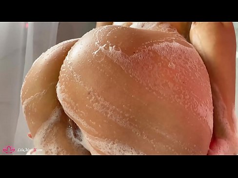 ❤️ Brunetka Masturbuje cipkę wibratorem do intensywnego orgazmu pod prysznicem Just porn at pl.dreamlandpassionfever.ru ❌️
