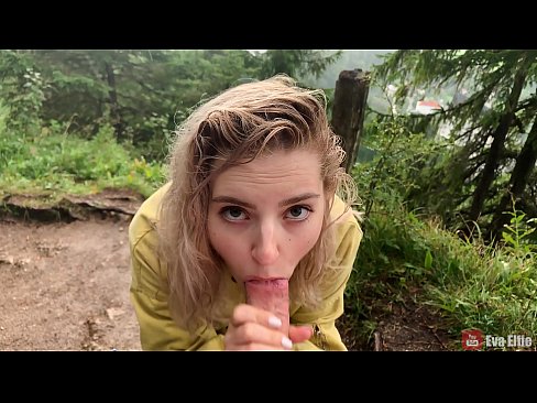 ❤️ Dziewczyna połyka cum po publicznym obciągnięciu - Eva Elfi Just porn at pl.dreamlandpassionfever.ru ❌️
